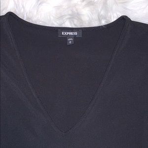 Express puff sleeve shirt